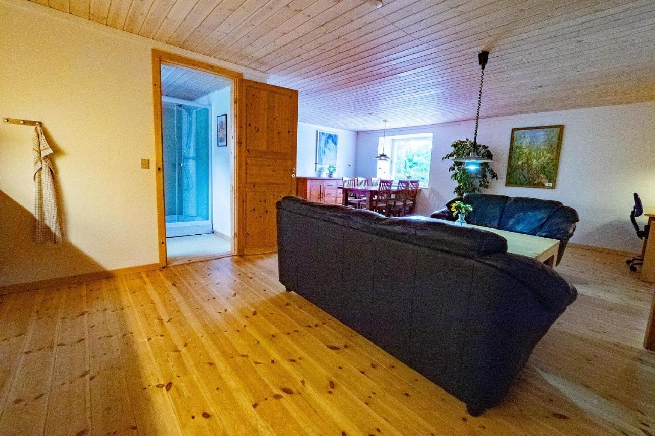 Kobmandsgarden 3 Apartamento Sæby Exterior foto
